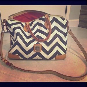 Dooney & Bourke purse